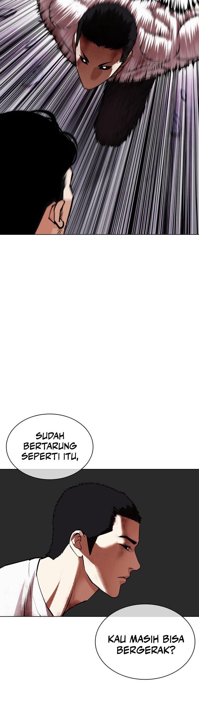 Cosmic Heavenly Demon 3077 Chapter 37 - halaman 51