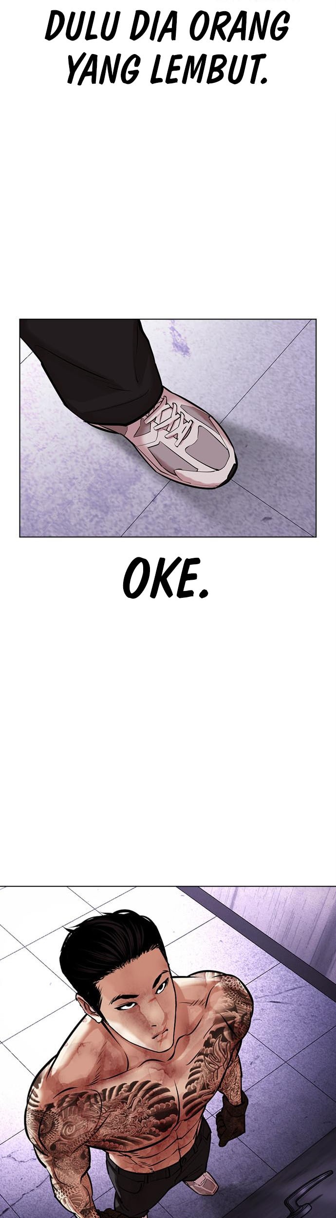 Cosmic Heavenly Demon 3077 Chapter 37 - halaman 74