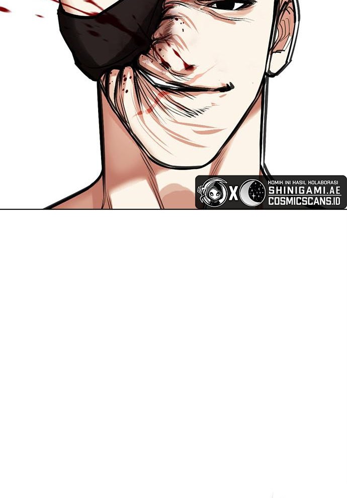 Cosmic Heavenly Demon 3077 Chapter 37 - halaman 81