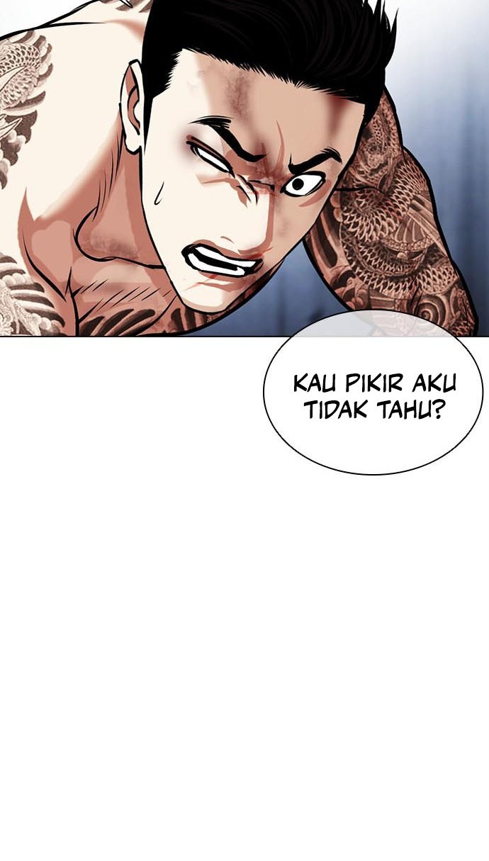 Cosmic Heavenly Demon 3077 Chapter 37 - halaman 85