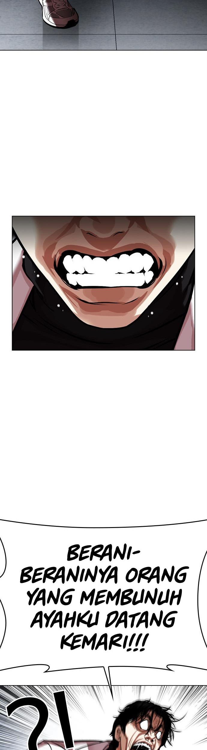 Cosmic Heavenly Demon 3077 Chapter 37 - halaman 87