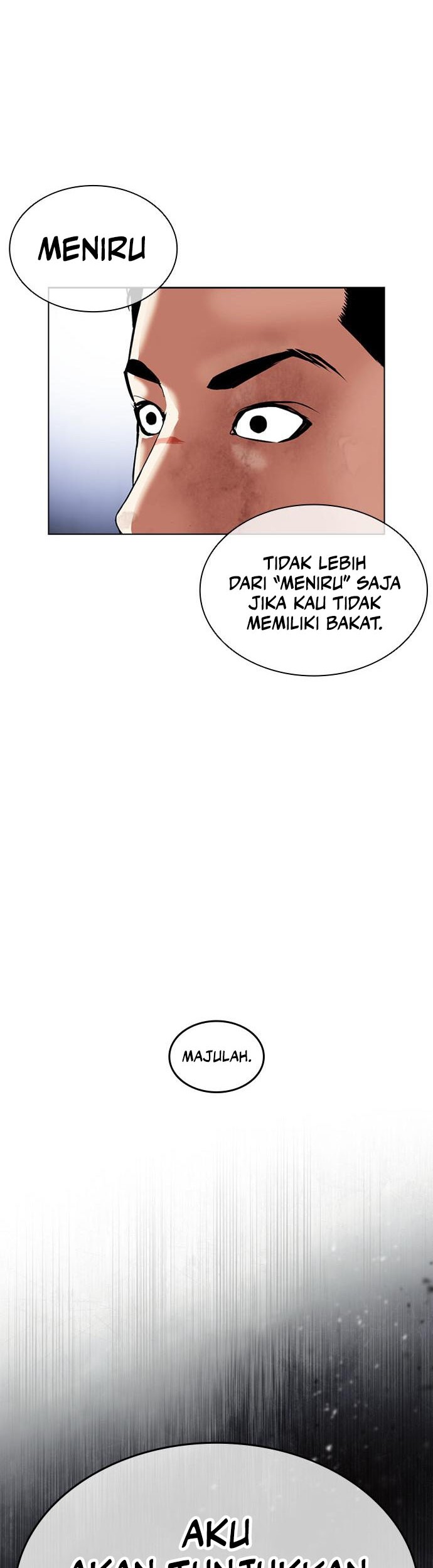 Cosmic Heavenly Demon 3077 Chapter 37 - halaman 95