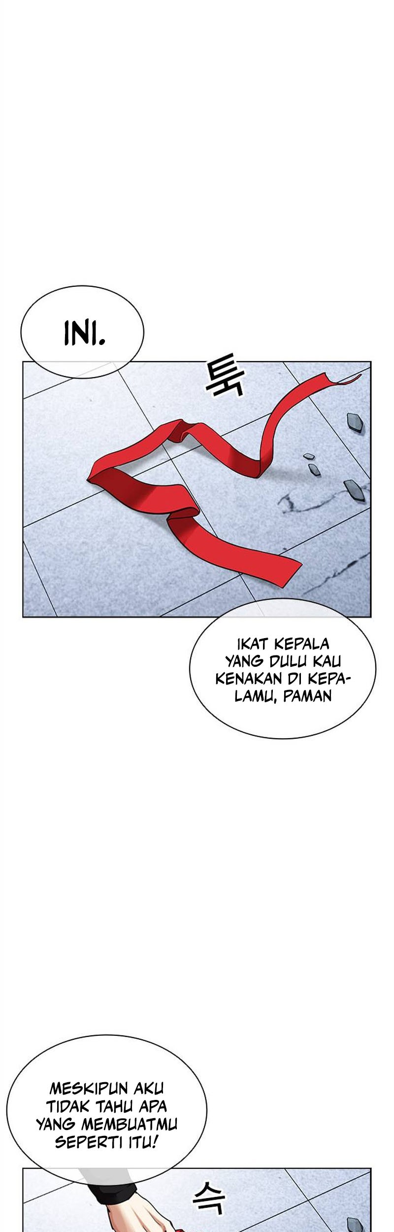 Cosmic Heavenly Demon 3077 Chapter 38 - halaman 22