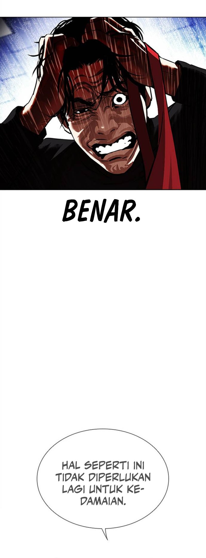 Cosmic Heavenly Demon 3077 Chapter 38 - halaman 25