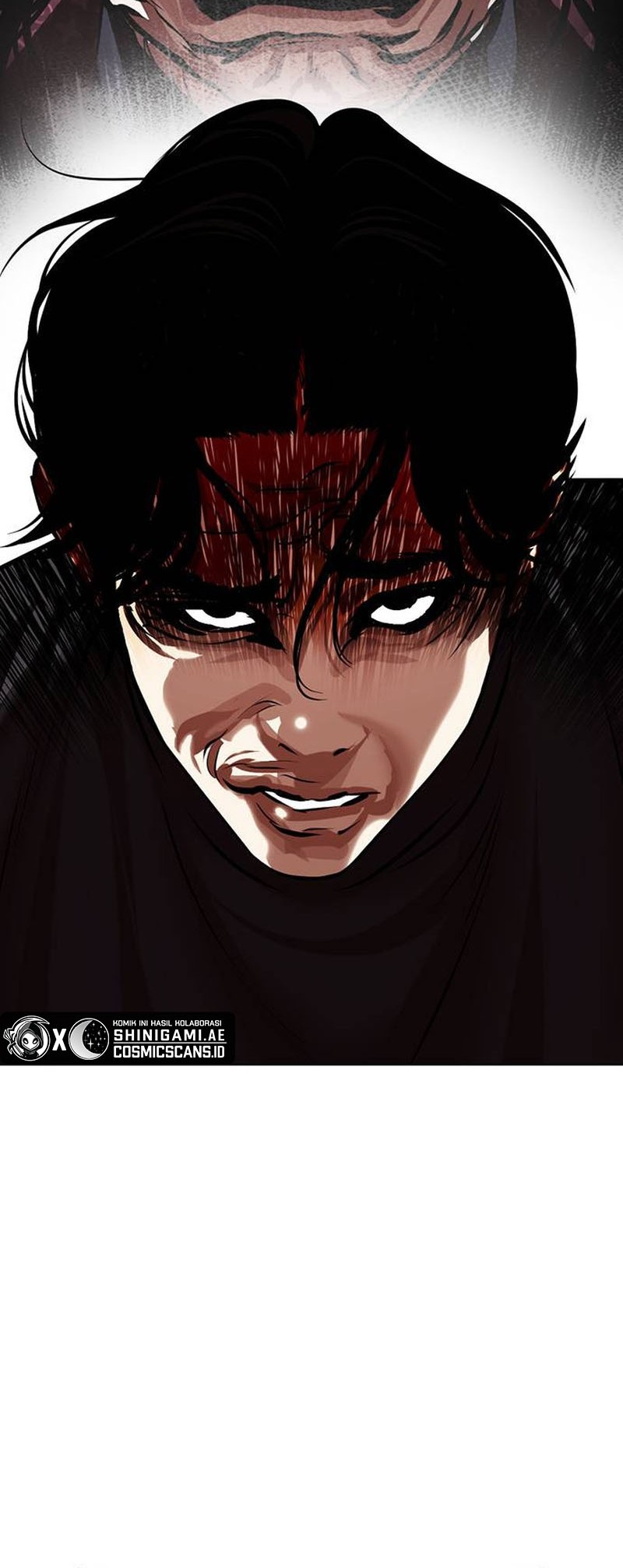 Cosmic Heavenly Demon 3077 Chapter 38 - halaman 33