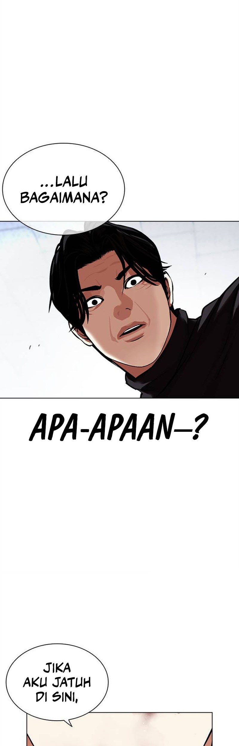 Cosmic Heavenly Demon 3077 Chapter 38 - halaman 47