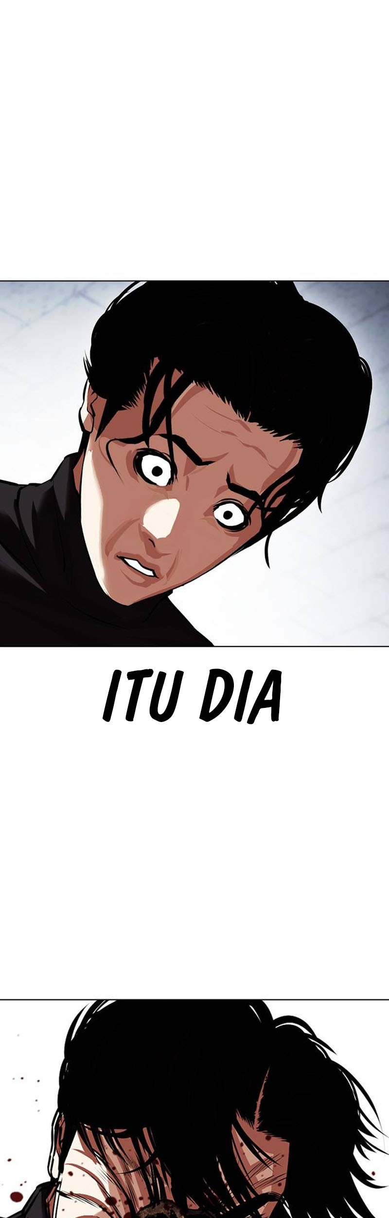 Cosmic Heavenly Demon 3077 Chapter 38 - halaman 54