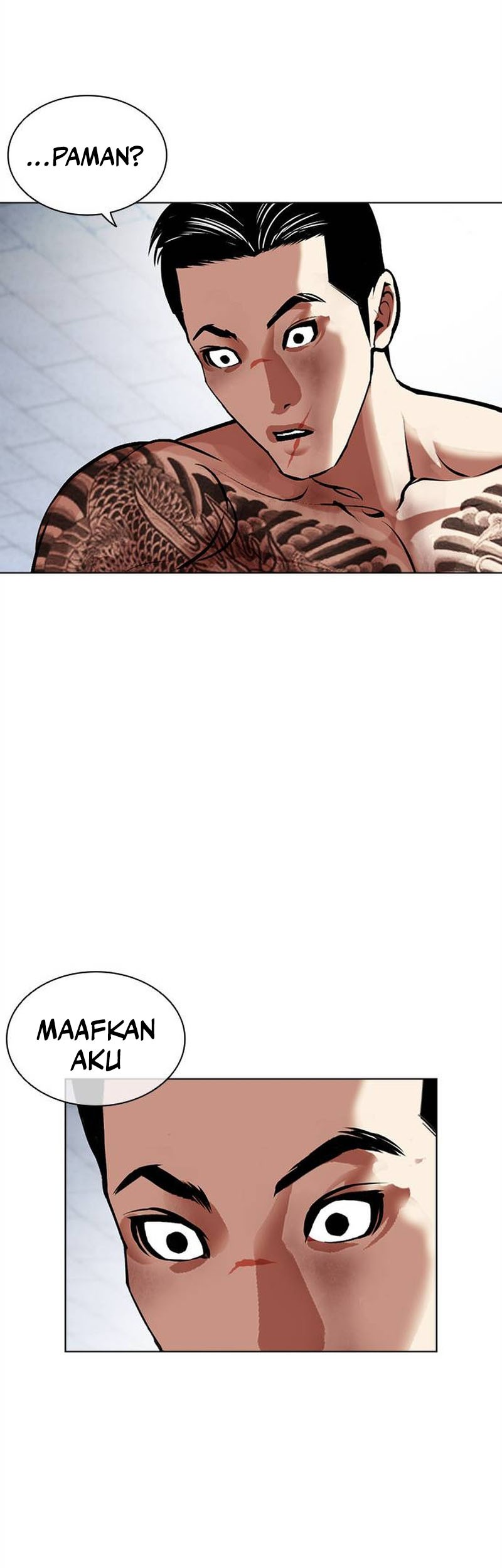 Cosmic Heavenly Demon 3077 Chapter 38 - halaman 66