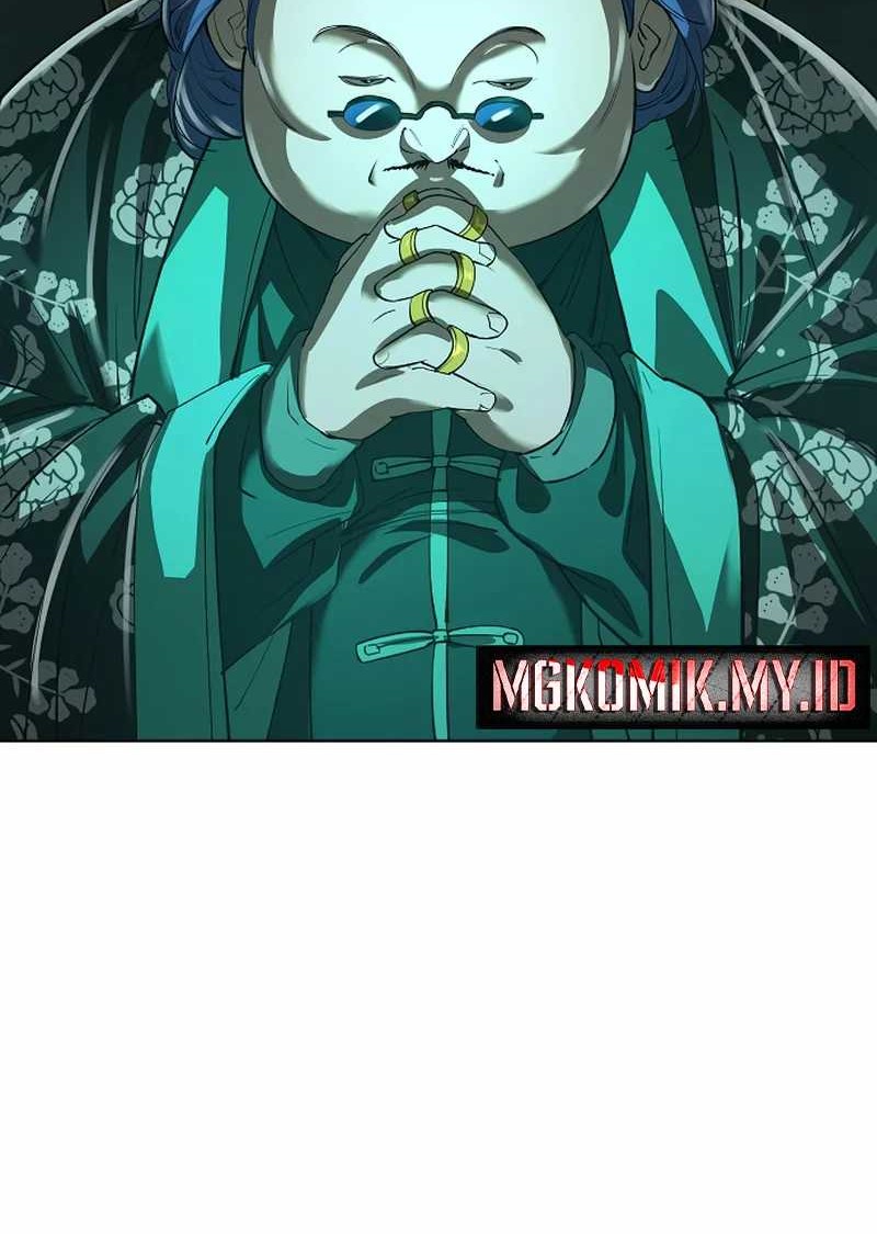 Cosmic Heavenly Demon 3077 Chapter 38 - halaman 90