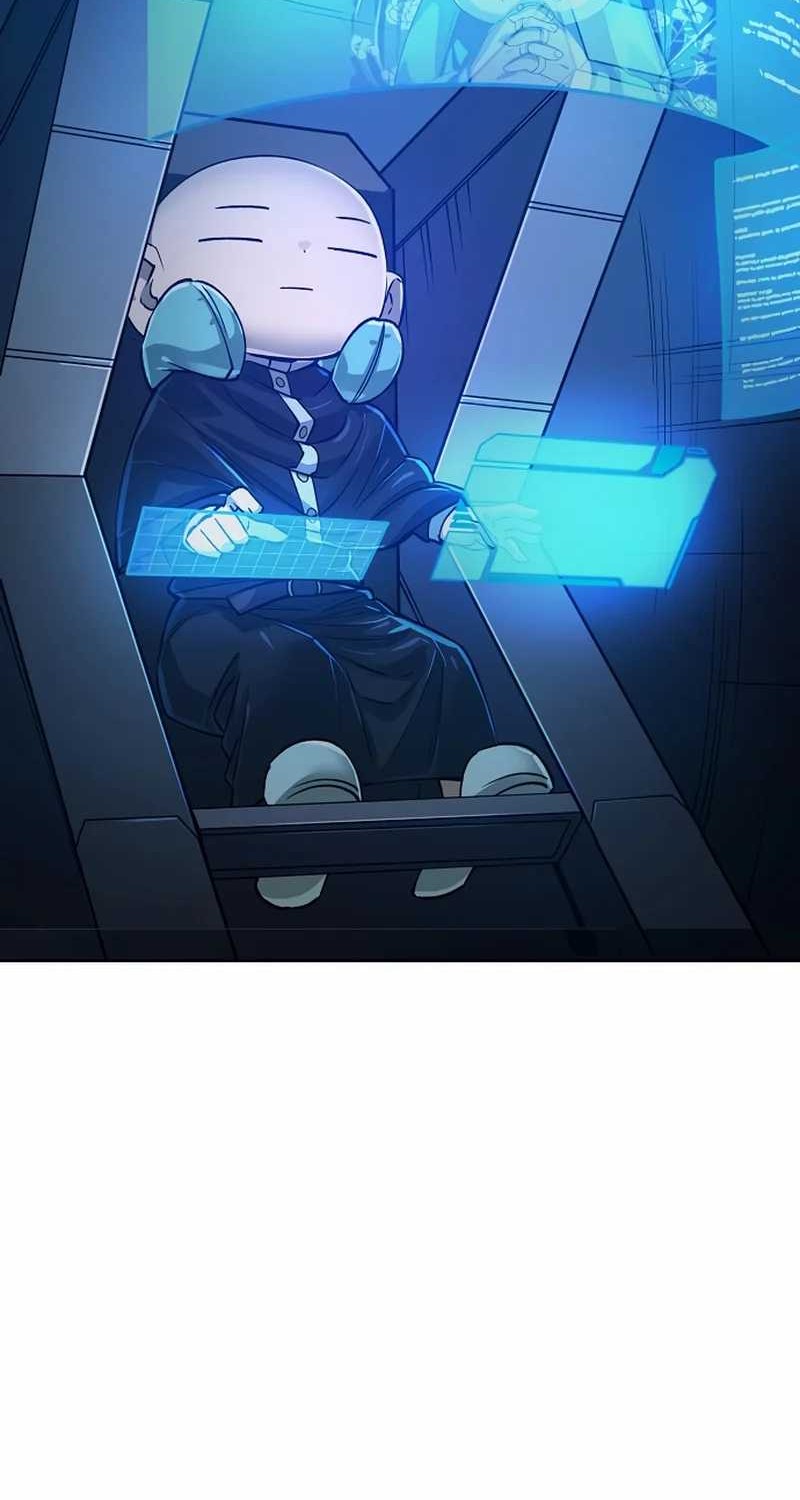 Cosmic Heavenly Demon 3077 Chapter 38 - halaman 92