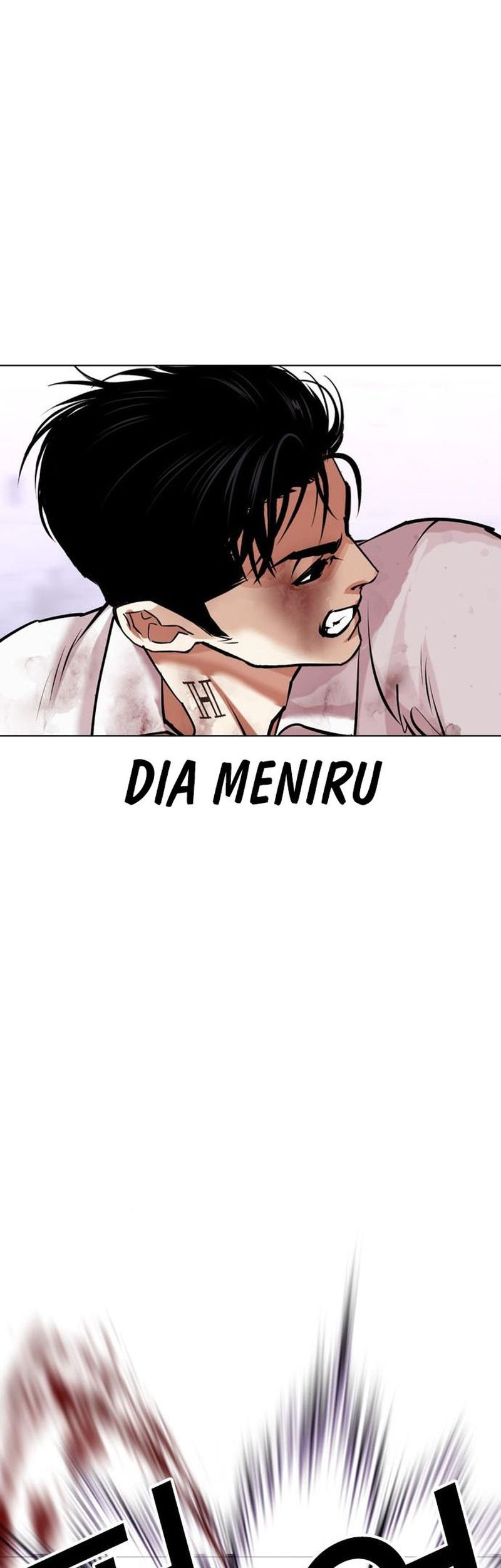 Cosmic Heavenly Demon 3077 Chapter 39 - halaman 12