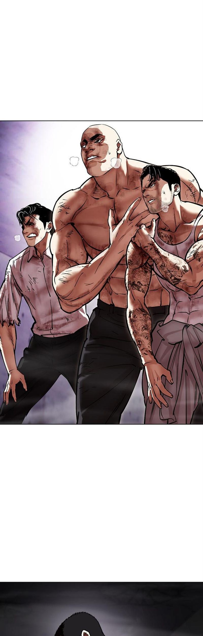 Cosmic Heavenly Demon 3077 Chapter 39 - halaman 2
