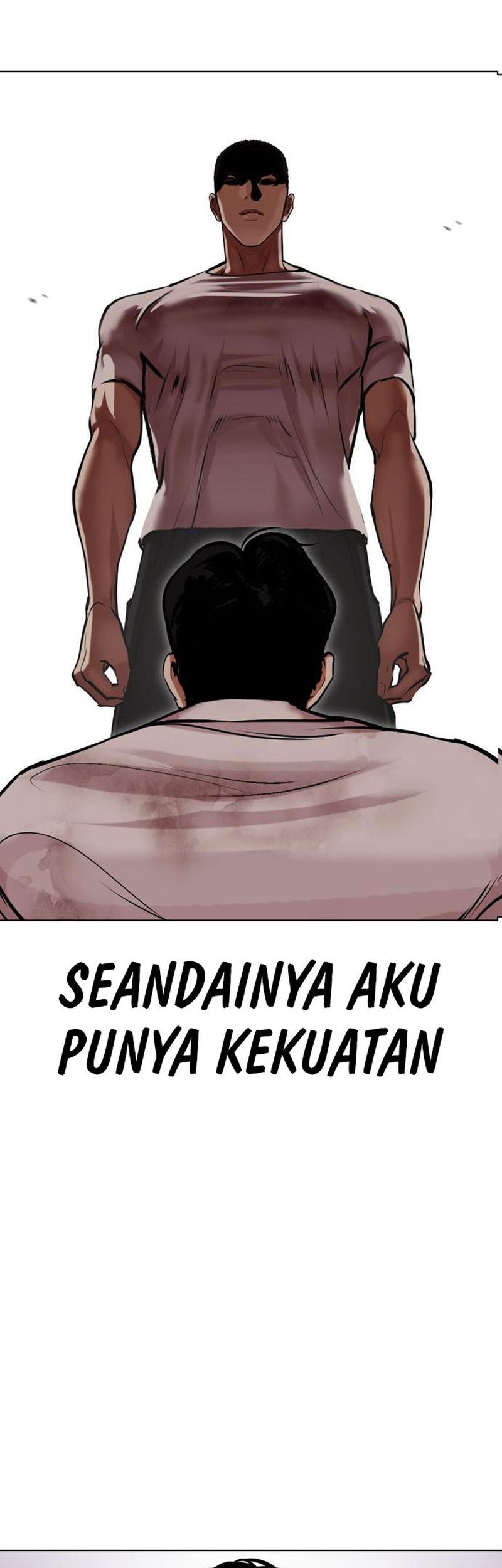 Cosmic Heavenly Demon 3077 Chapter 39 - halaman 20