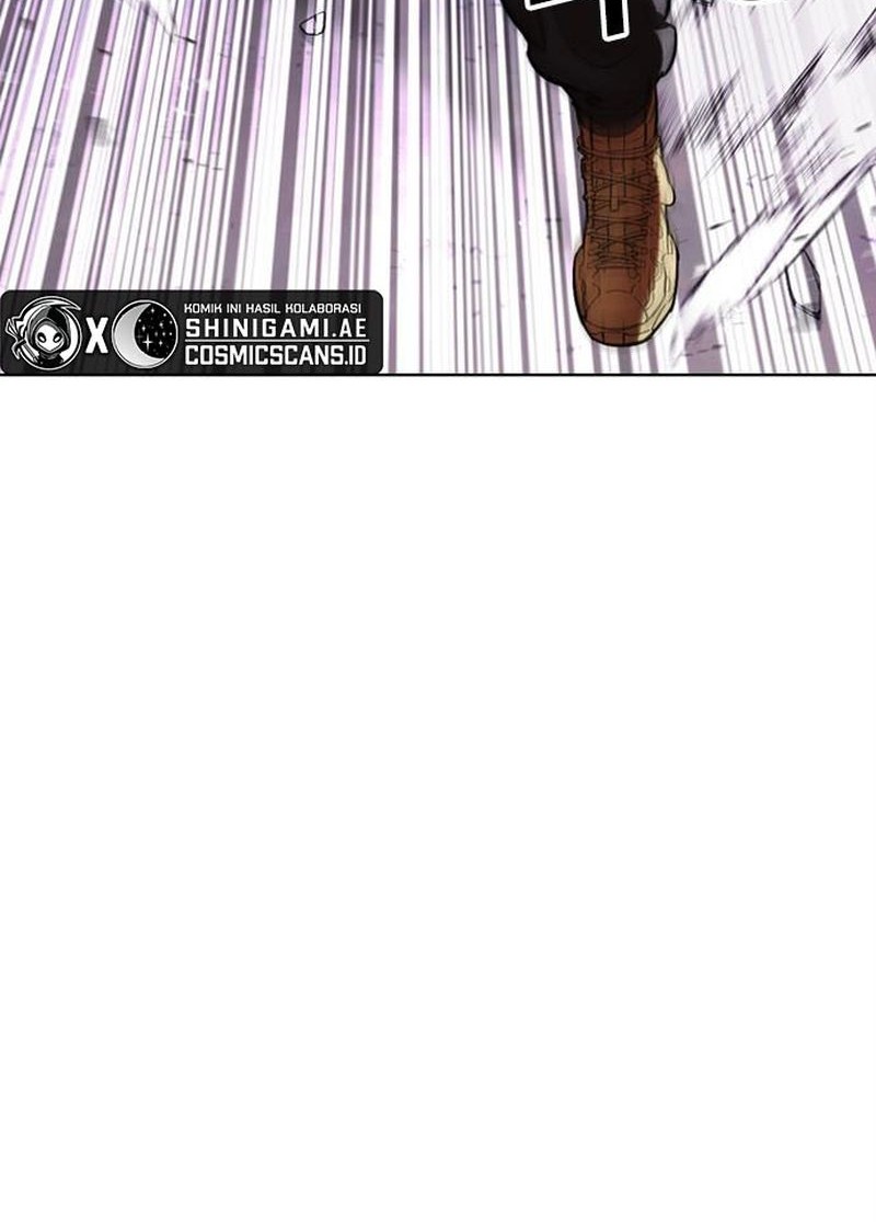 Cosmic Heavenly Demon 3077 Chapter 39 - halaman 5