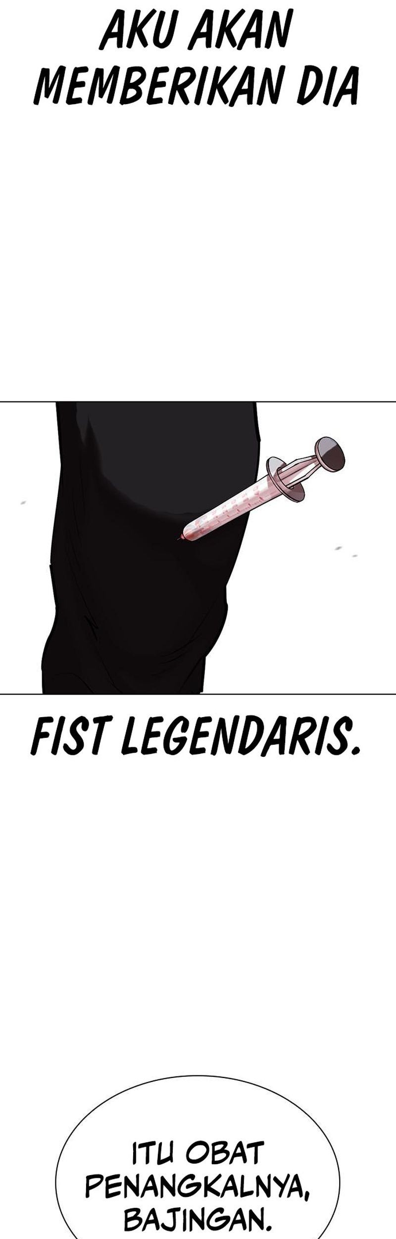 Cosmic Heavenly Demon 3077 Chapter 39 - halaman 70