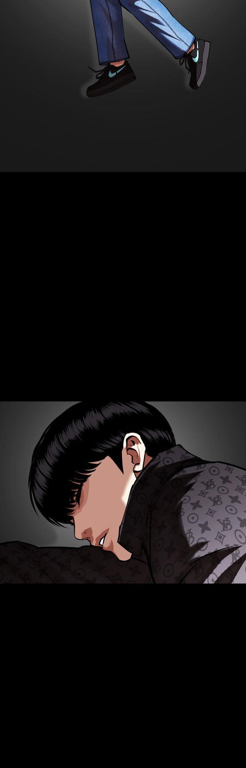Cosmic Heavenly Demon 3077 Chapter 39 - halaman 76