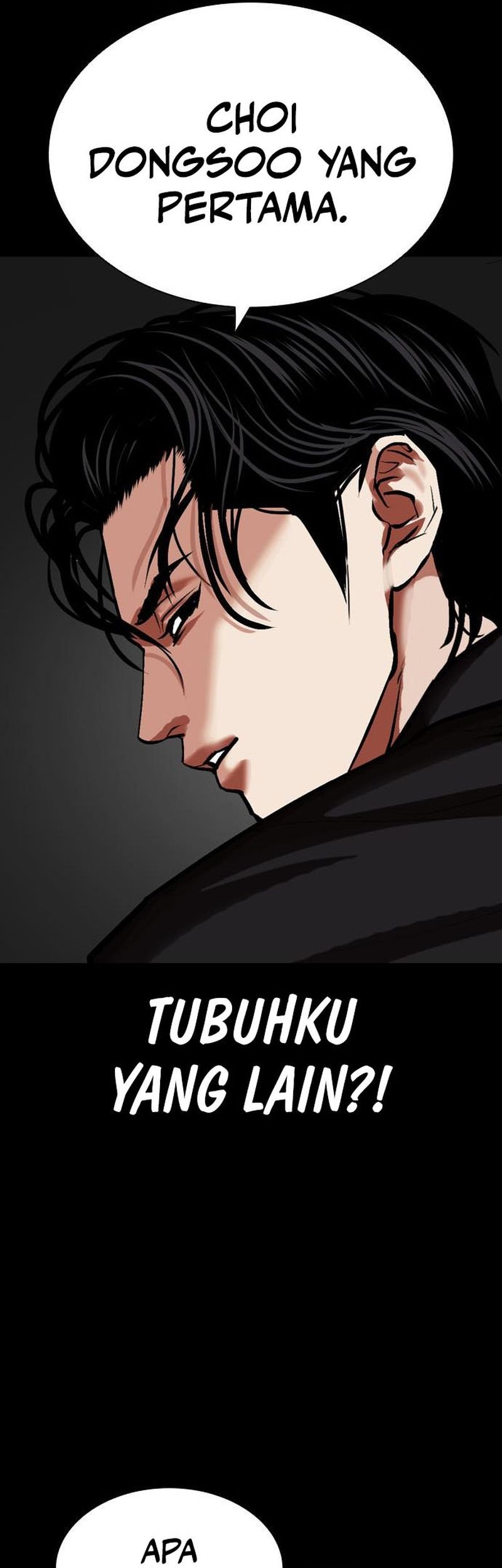 Cosmic Heavenly Demon 3077 Chapter 39 - halaman 82