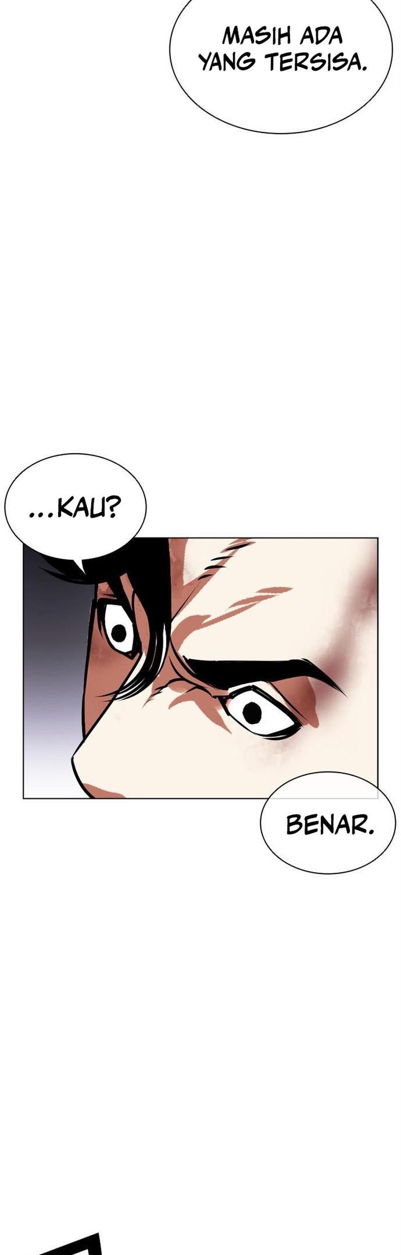Cosmic Heavenly Demon 3077 Chapter 39 - halaman 96