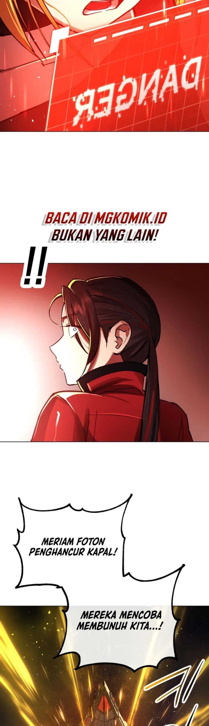 Cosmic Heavenly Demon 3077 Chapter 4 - halaman 101