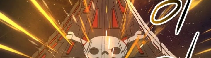 Cosmic Heavenly Demon 3077 Chapter 4 - halaman 102