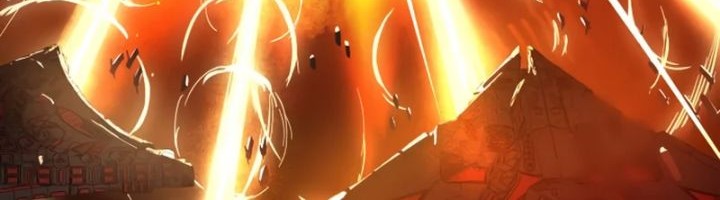 Cosmic Heavenly Demon 3077 Chapter 4 - halaman 120