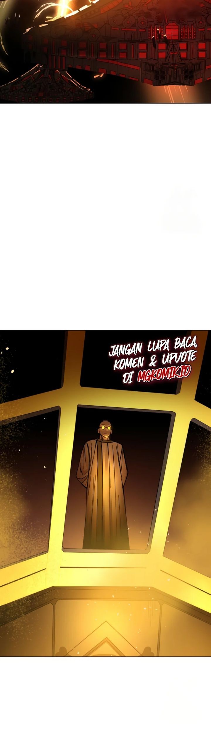 Cosmic Heavenly Demon 3077 Chapter 4 - halaman 121