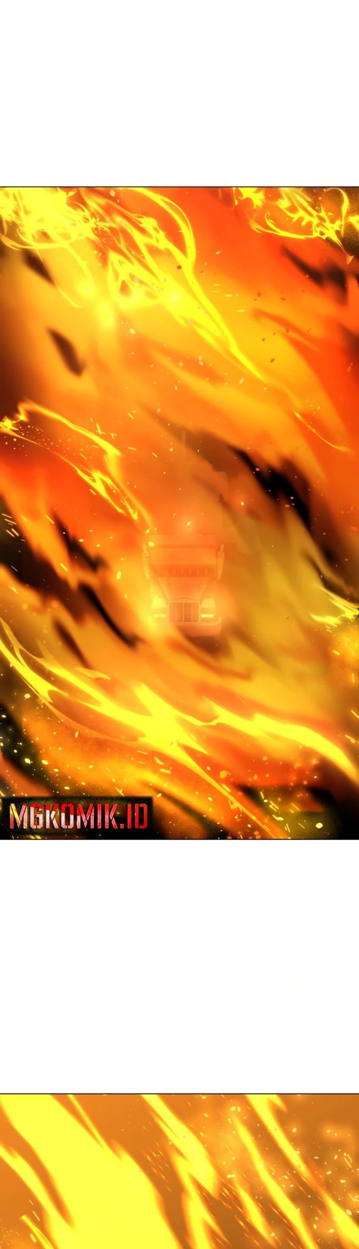 Cosmic Heavenly Demon 3077 Chapter 4 - halaman 125