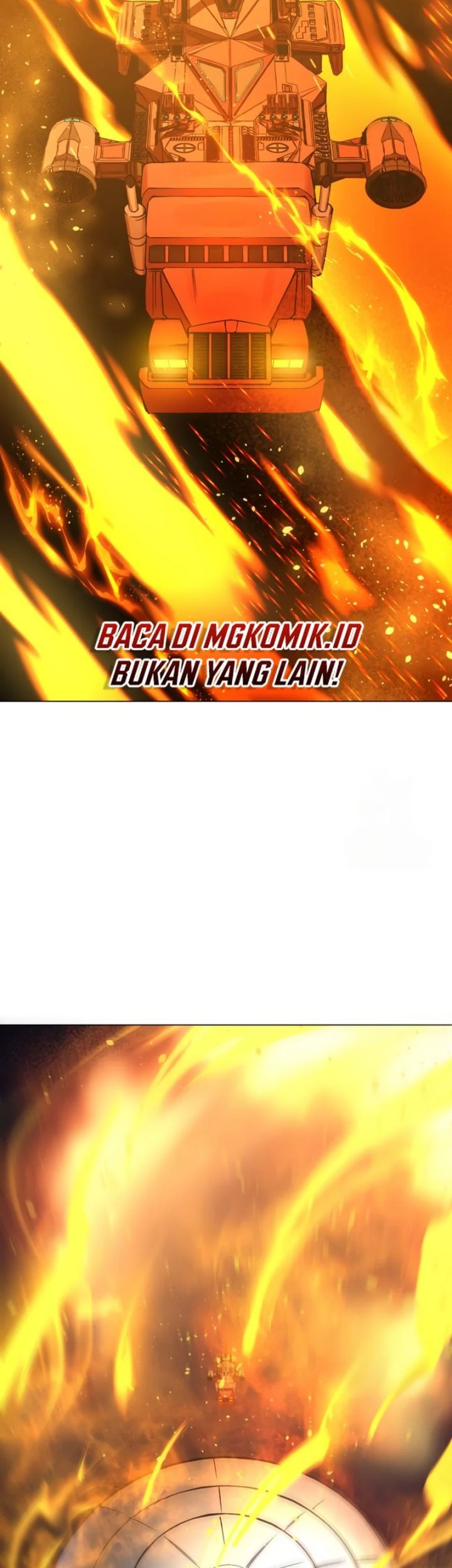Cosmic Heavenly Demon 3077 Chapter 4 - halaman 127
