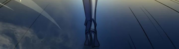 Cosmic Heavenly Demon 3077 Chapter 4 - halaman 132