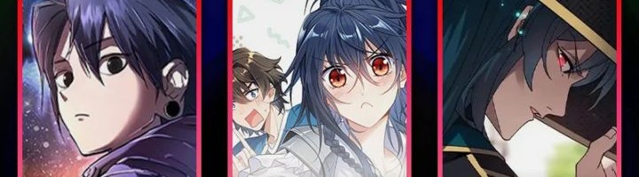 Cosmic Heavenly Demon 3077 Chapter 4 - halaman 140