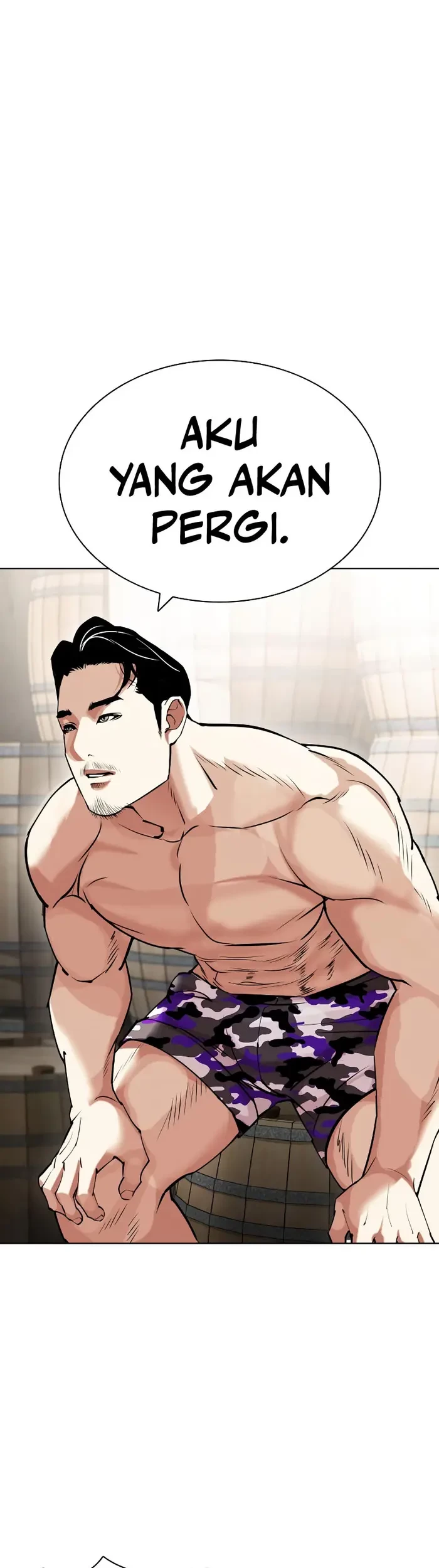 Cosmic Heavenly Demon 3077 Chapter 4 - halaman 59