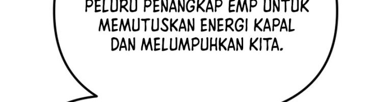 Cosmic Heavenly Demon 3077 Chapter 4 - halaman 90