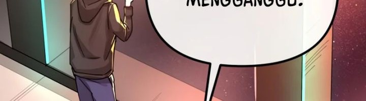 Cosmic Heavenly Demon 3077 Chapter 4 - halaman 96