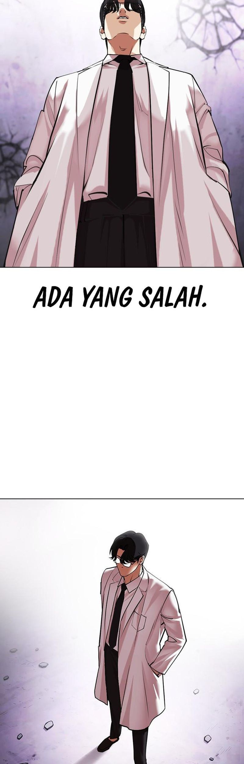 Cosmic Heavenly Demon 3077 Chapter 40 - halaman 44