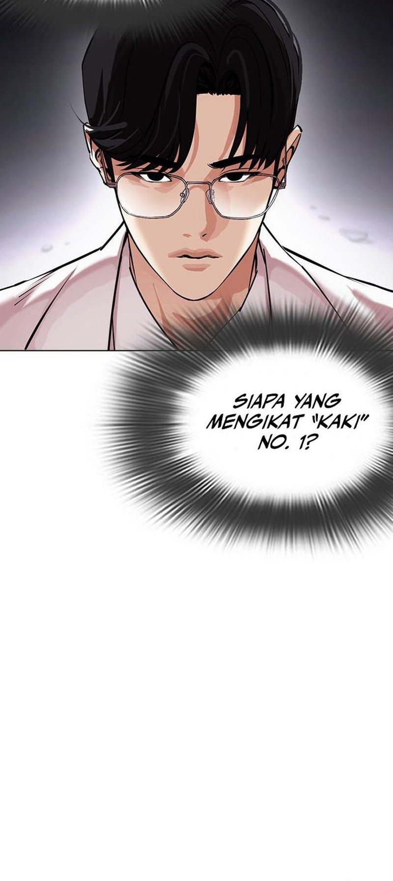 Cosmic Heavenly Demon 3077 Chapter 40 - halaman 65