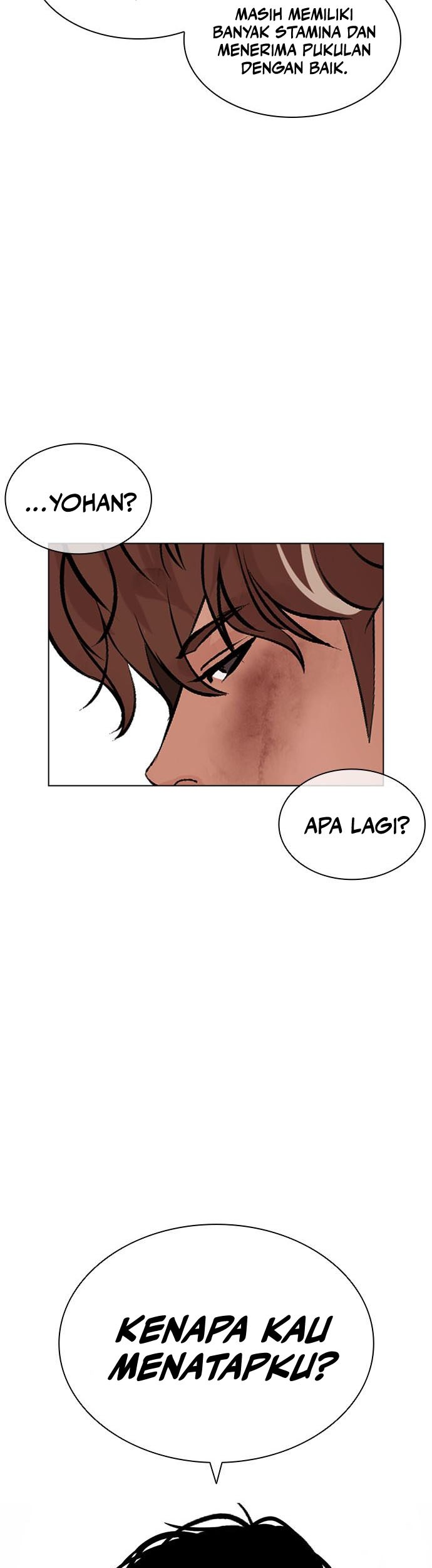 Cosmic Heavenly Demon 3077 Chapter 41 - halaman 35