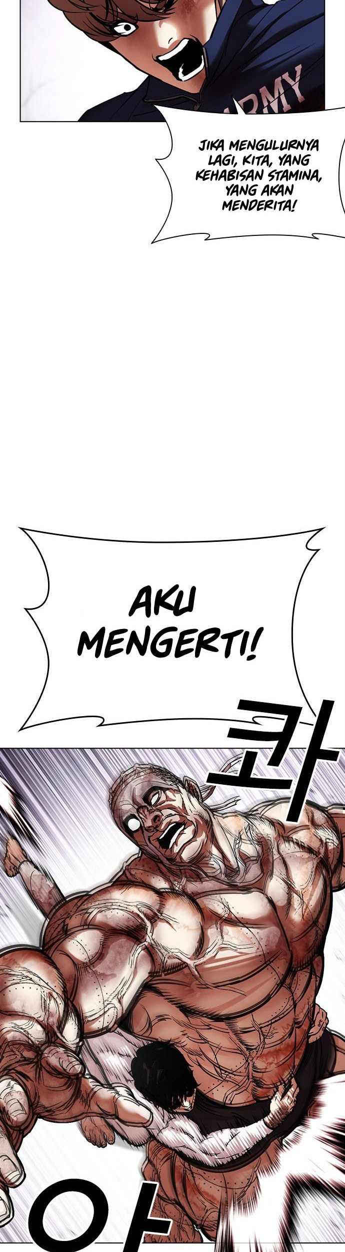 Cosmic Heavenly Demon 3077 Chapter 41 - halaman 38