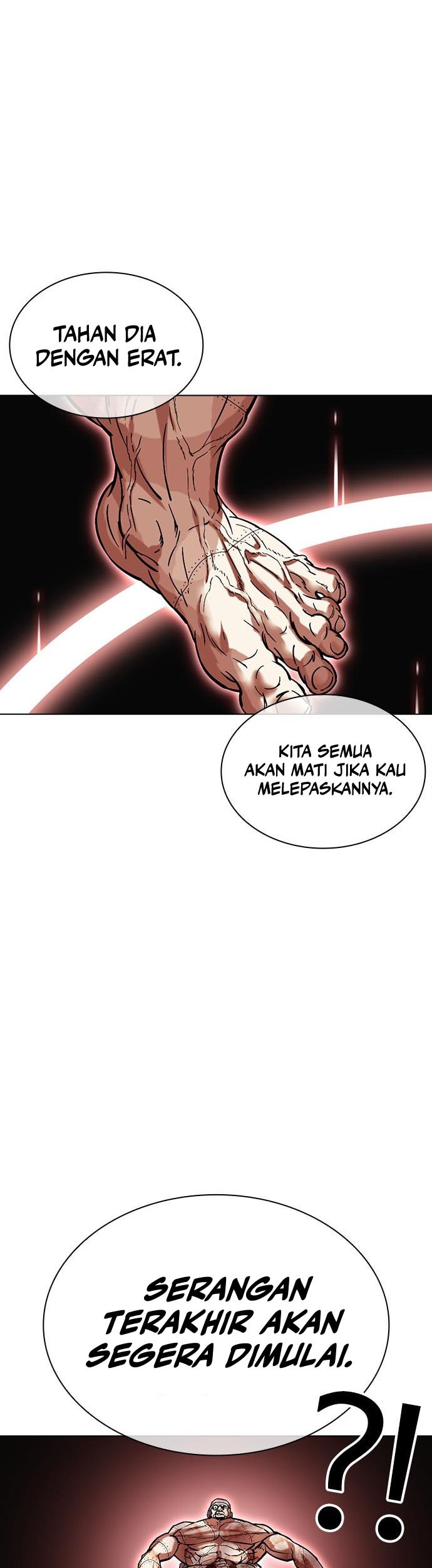 Cosmic Heavenly Demon 3077 Chapter 41 - halaman 43