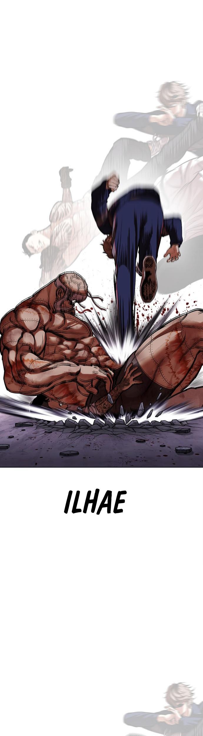 Cosmic Heavenly Demon 3077 Chapter 41 - halaman 49