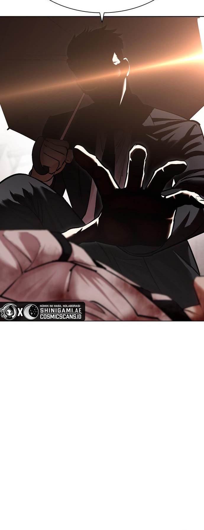 Cosmic Heavenly Demon 3077 Chapter 41 - halaman 5