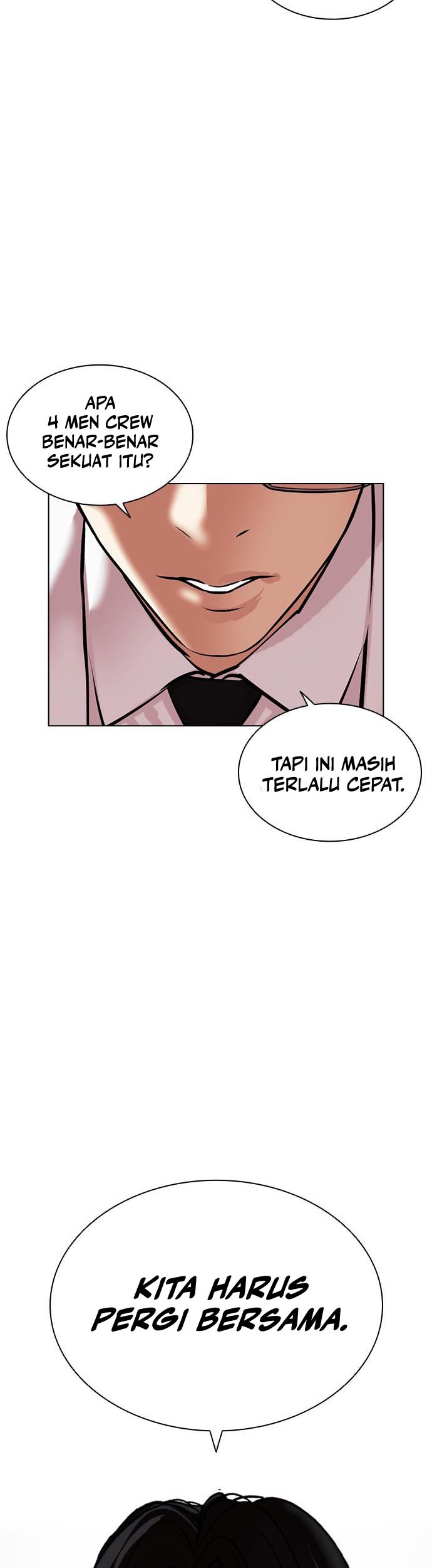 Cosmic Heavenly Demon 3077 Chapter 41 - halaman 59