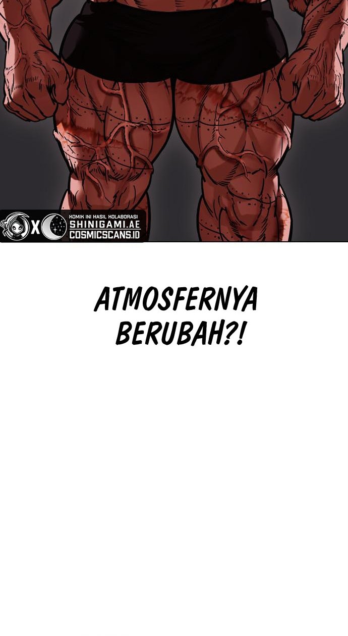 Cosmic Heavenly Demon 3077 Chapter 41 - halaman 64