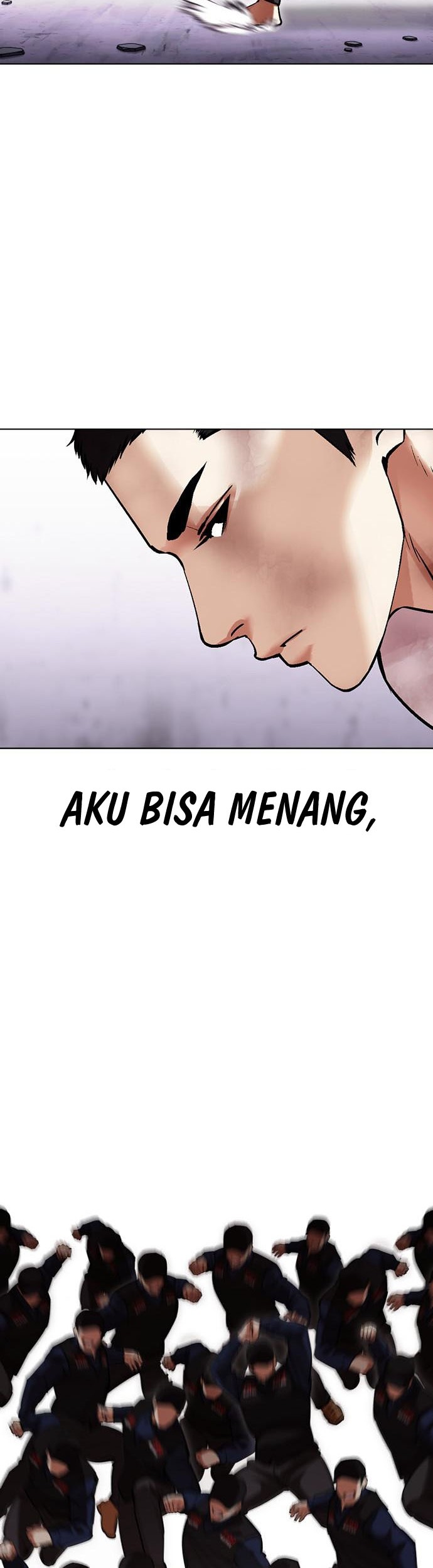Cosmic Heavenly Demon 3077 Chapter 41 - halaman 7