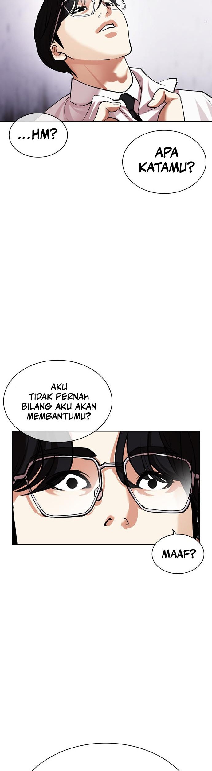 Cosmic Heavenly Demon 3077 Chapter 41 - halaman 86