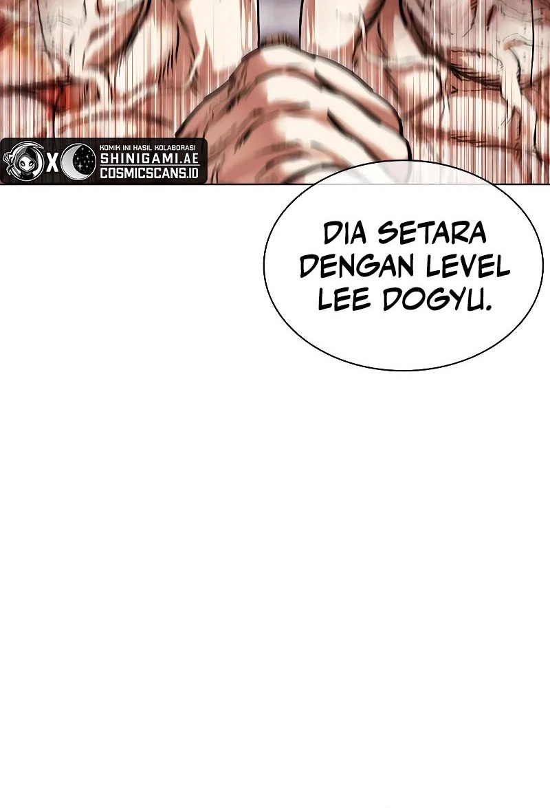 Cosmic Heavenly Demon 3077 Chapter 42 - halaman 49