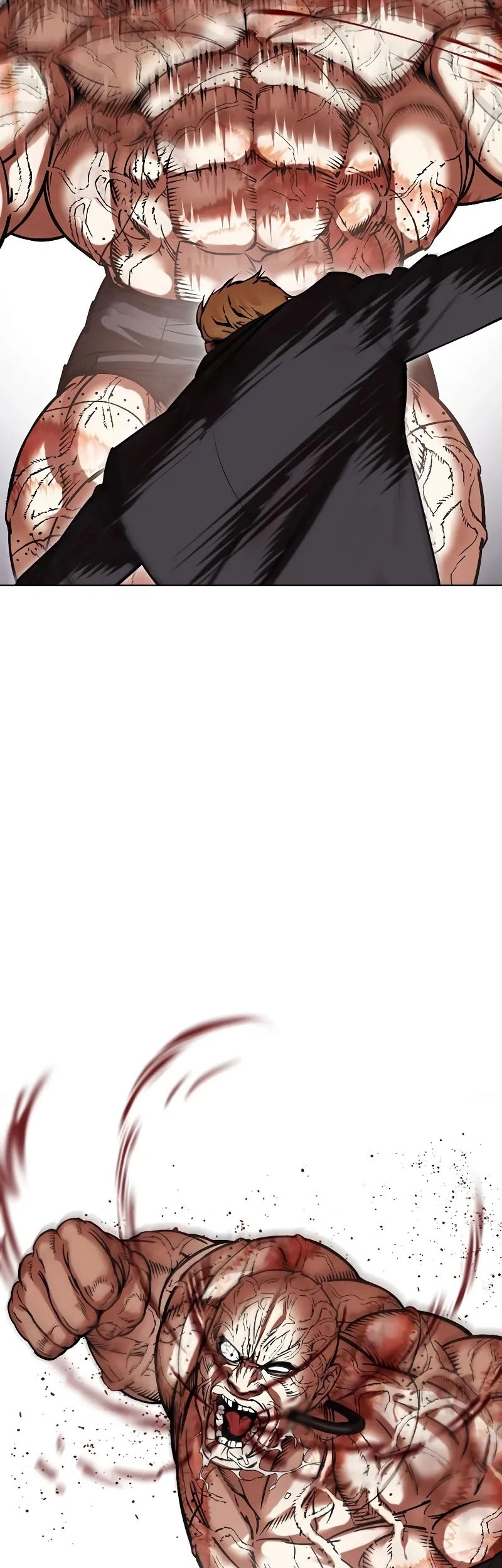 Cosmic Heavenly Demon 3077 Chapter 42 - halaman 55