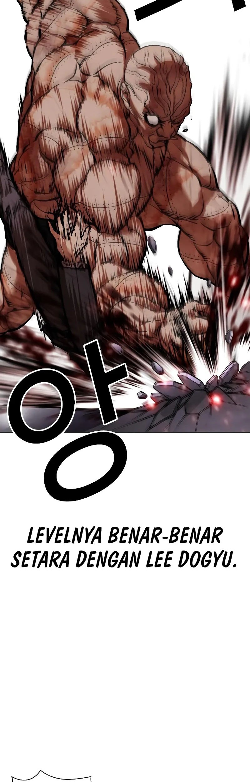 Cosmic Heavenly Demon 3077 Chapter 42 - halaman 7