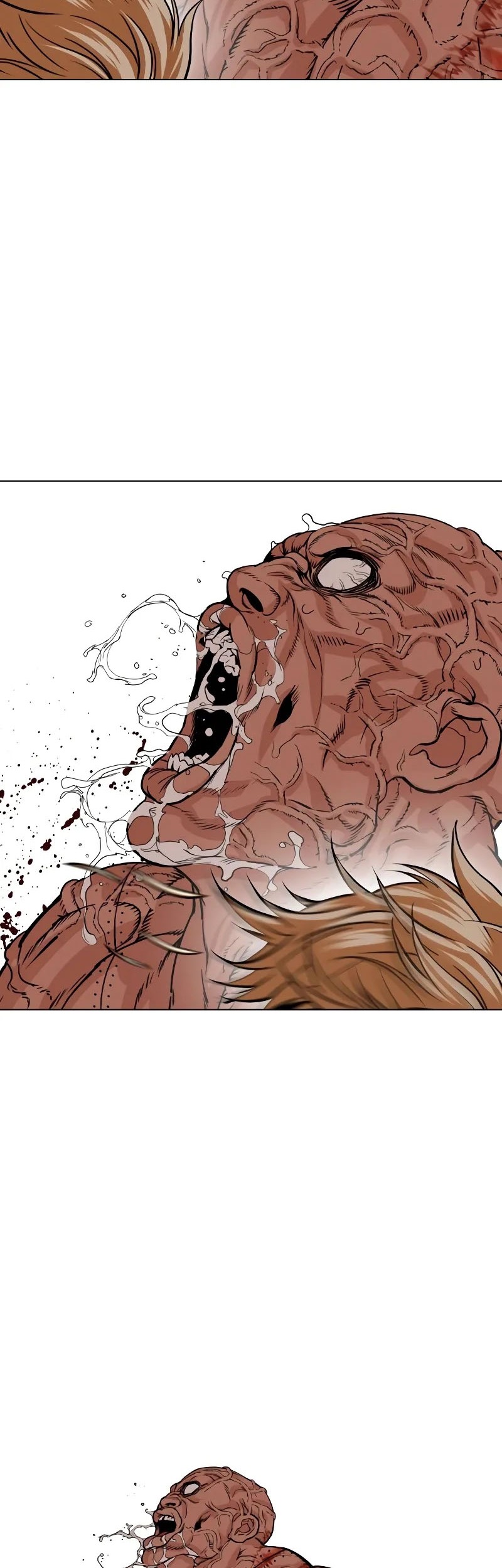 Cosmic Heavenly Demon 3077 Chapter 42 - halaman 87
