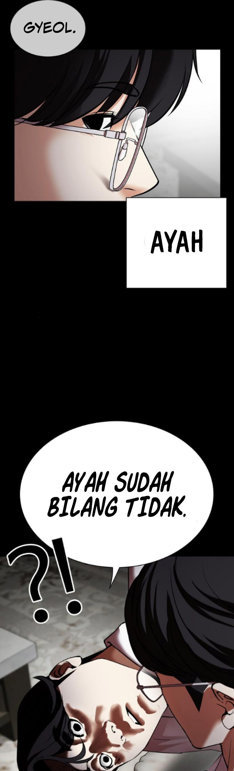 Cosmic Heavenly Demon 3077 Chapter 43 - halaman 15