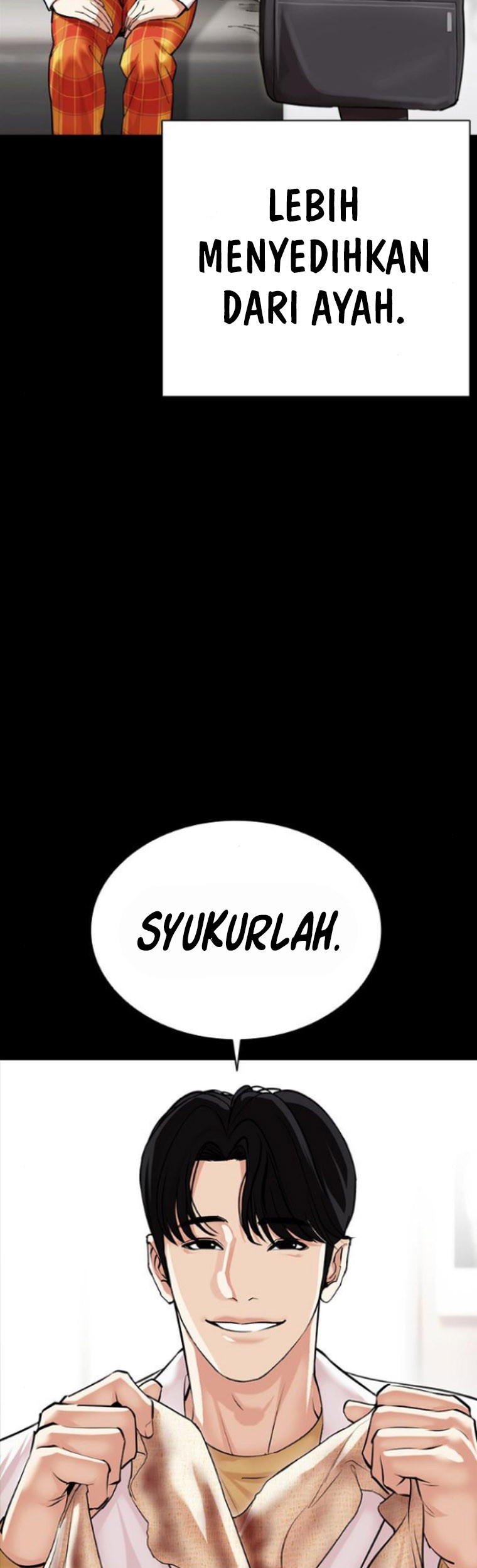 Cosmic Heavenly Demon 3077 Chapter 43 - halaman 21